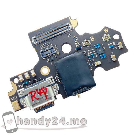 Ladebuchse Flex Port Für Motorola Edge XT2063 Dock Connector Platine USB Buchse