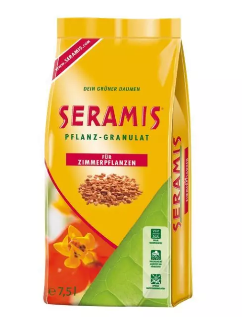 Seramis 30L - Clay Granulate Growing Media pH Neutral Hydroponics 30 Litres