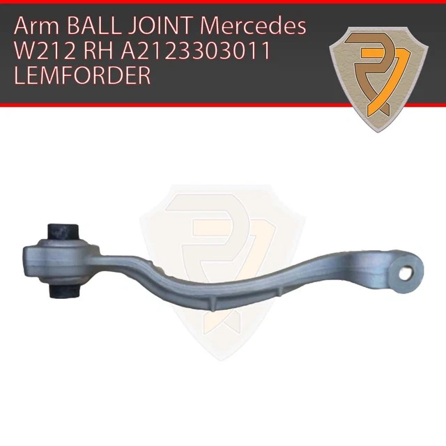 MERCEDESBENZ W212 CONTROL Arm BALL JOINT LOWER RIGHT A2123303011