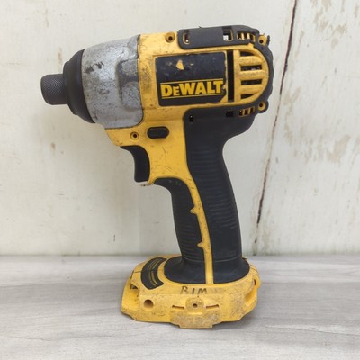 DEWALT For 20V-DEWALT Urto Driver DCF885/DCF886/DC825 6 Molle Potenza Attrezzo 