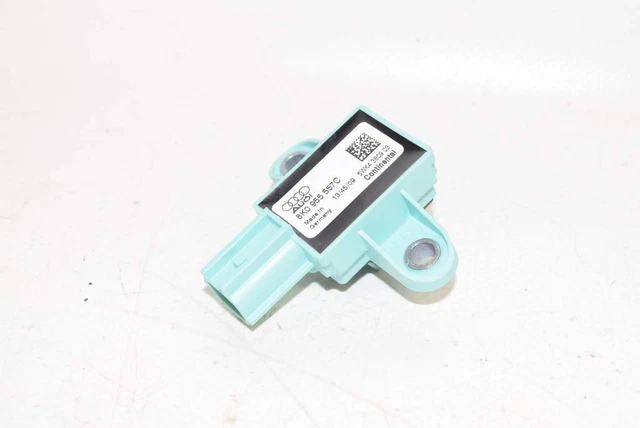 Capteur De Pression Des Gaz D'échappement Droit Pour AUDI A4 8K B8 1.8 TFSI 2008 - Occasion