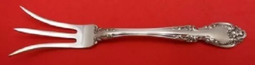 Melrose by Gorham Sterling Silver Lemon Fork 4 1/2"