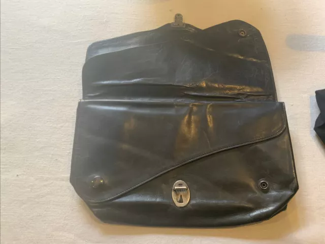 Meravigliosa Rarara Borsa a frizione Ann Demeulemeester 3