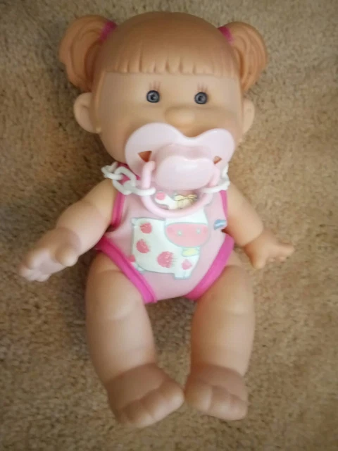 YOGURTINI DOLL 9