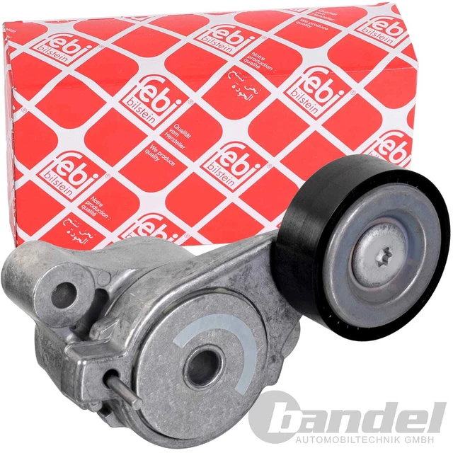 Febi Tendeur de Courroie pour VW Tiguan Van Audi A1 Seat Ibiza IV St