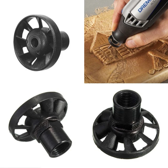 Blower di polvere con filo per gli accessori per gli strumenti  ba