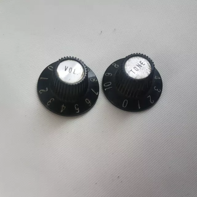 1967 Gibson Sg Junior Usa Knobs