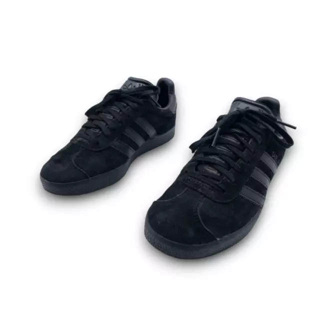 Adidas Gazelle Sneaker Donna Scarpe per Tempo Libero Scarpa Bassa Tgl 36 2/3 Eu