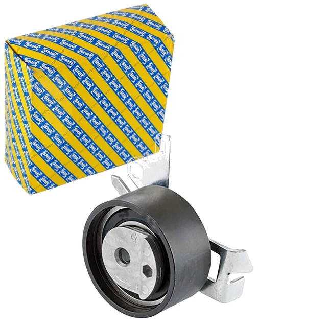 SNR Poulie Clé Courroie Crantée Convient pour Citroën C4 C5 C8 Evasion Jumpy