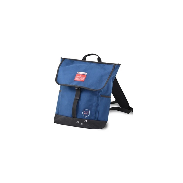 Megabass X Manhattan Portage Backpack