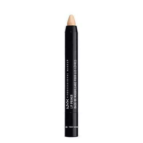 NYX Professional Makeup - Velvet Smooth Lip Primer Pencil LPR01 Nude ACC48ACC94