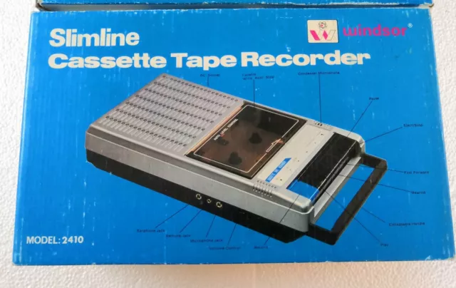 Reparación de pletina cassette Sony Repair cassette deck Sony, By La Casa  Electrónica