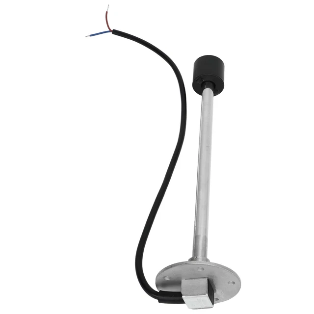 FUEL LEVEL SENDING Unit Stainless Steel NBR Float Marine Fuel Sending