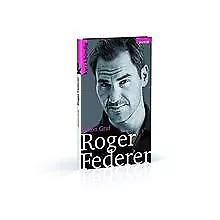 Roger Federer von Graf, Simon | Buch | Zustand sehr gut