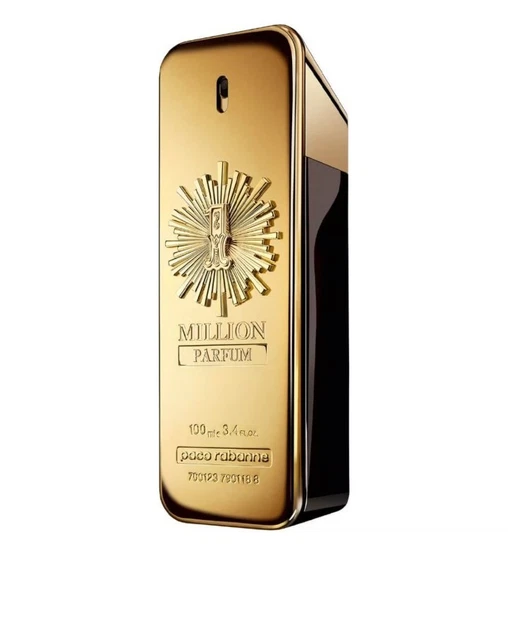 PACO RABANNE 1 Million Parfum Eau De Parfum für Herren - 100ml EUR 69