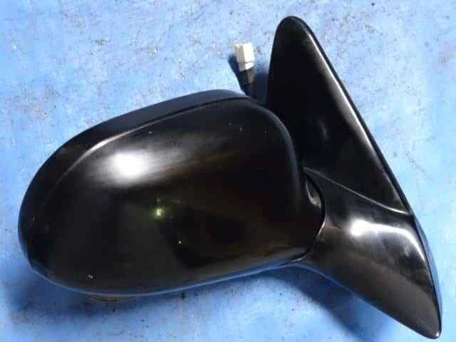 TOYOTA VITZ 2014 DBA-NSP130 Specchio lato destro 8791052B90 [usato