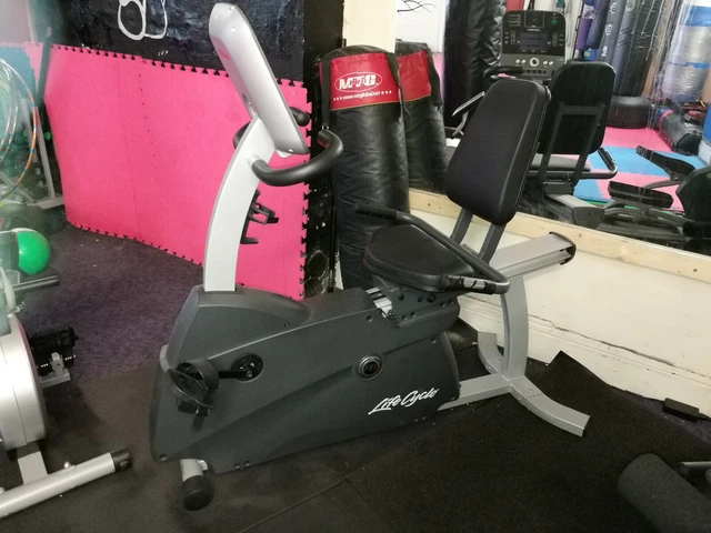 Life fitness r1 hot sale