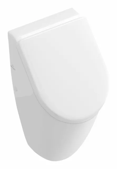 Villeroy & Boch Subway Urinal Deckel - Weiß Alpin - 9956S101