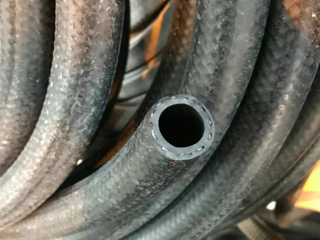 Durite de refroidissement radiateur moteur au mètre Ø 8/10/13/16/18/19 mm