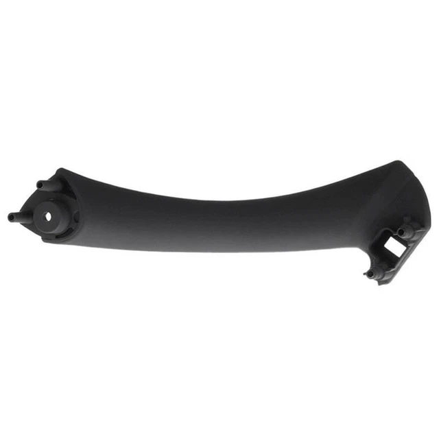 Fit for  E90 3-Series Car Sedan Inner Door Panel Handle Pull Trim Cover8981