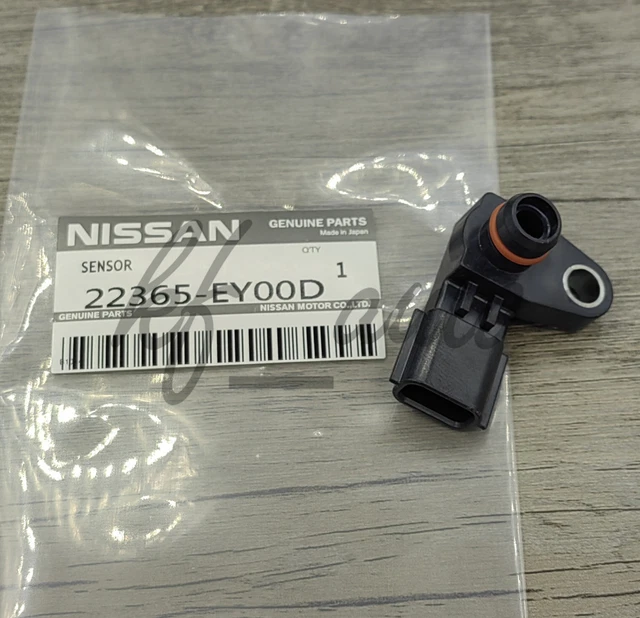 OEM MANIFOLD PRESSURE MAP Sensor for Nissan 370Z Infiniti Q50 Q70 G37