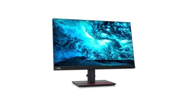 Lenovo ThinkVision T23i-20, LED-Monitor 58.4 cm(23 Zoll), schwarz, FullHD, HDMI,