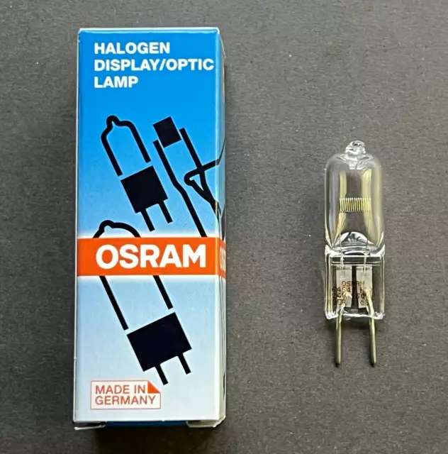 Osram HLX 64640 24V 150W Halogen FCS Xenophot Naed 54263 Halogen Bulb