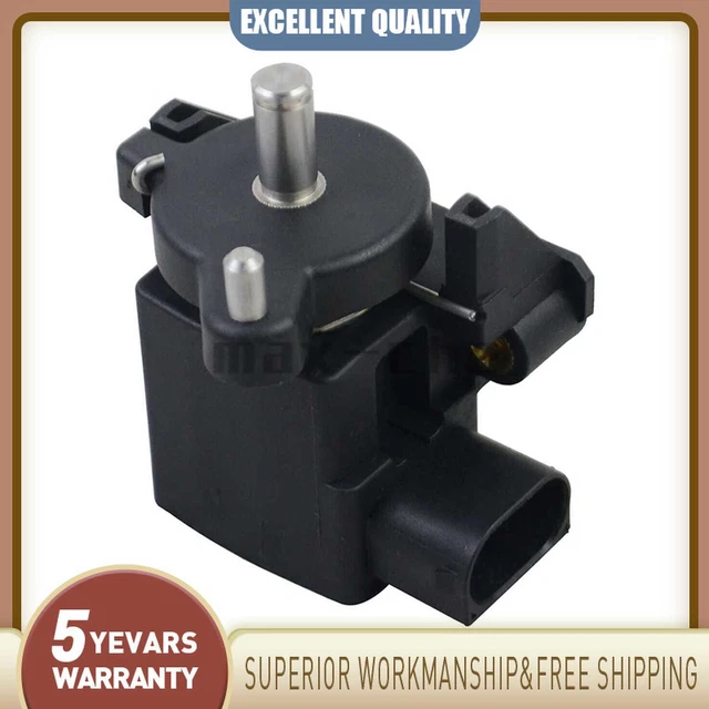 ACCELERATOR THROTTLE ACTUATOR Gas Pedal Position Value Sensor For