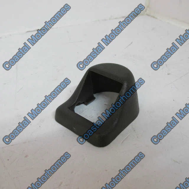 thumbnail image 2 of Genuine Style Replacement Front Right Or Rear Door Lock For Peugeot Boxer, Citroen Relay & Fiat Ducato - Includes Keys 2 of 5