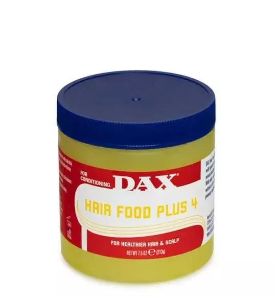 Dax Hair Food Plus 4 213g