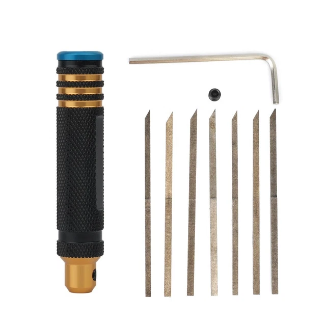 Kit De Sculpture Sur Bois 26 En 1 - Set De Couteaux Et Outils - Pour Adolescents/adultes - Neuf