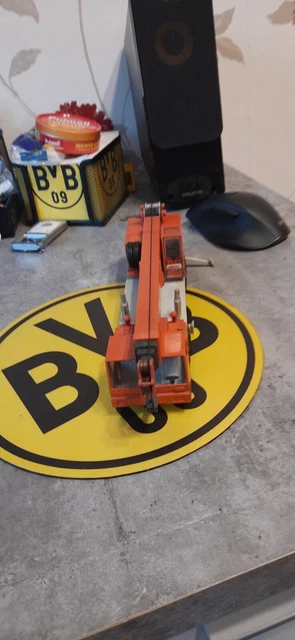 Baufahrzeuge, Auto- & Verkehrsmodelle, Modellbau - PicClick DE