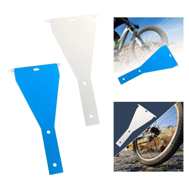 Outil Réglage Tension Rayons Vélo Clé à Rayons BullTek 6-en-1 - L'outil Indispensable Pour Régler Tes Roues De Vélo Facilement Accessoire Mécanicien Vélo