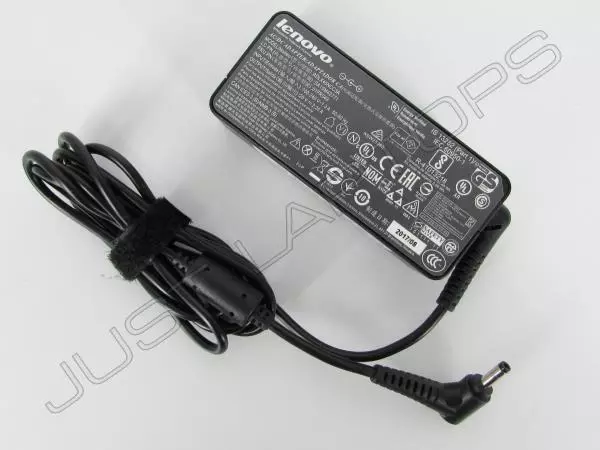 Lenovo Chargeur adaptateur secteur 65W (embout USB type C), 20V, 3.25A OEM