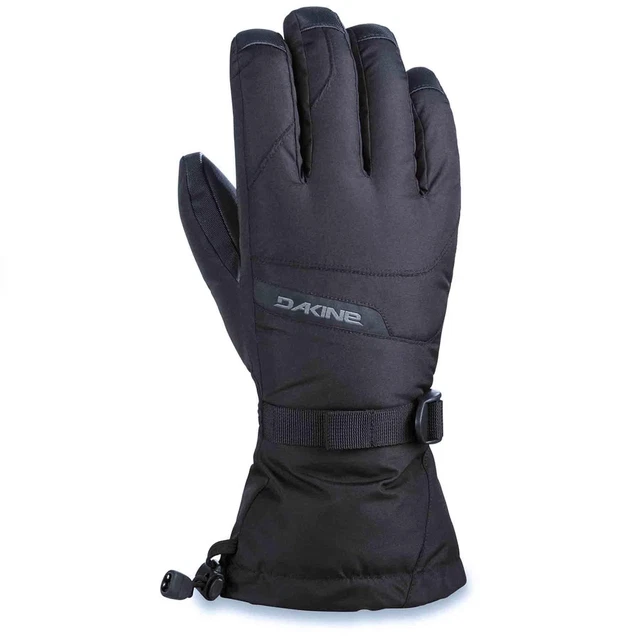 Dakine Blazer Men's Ski Gloves (Black)