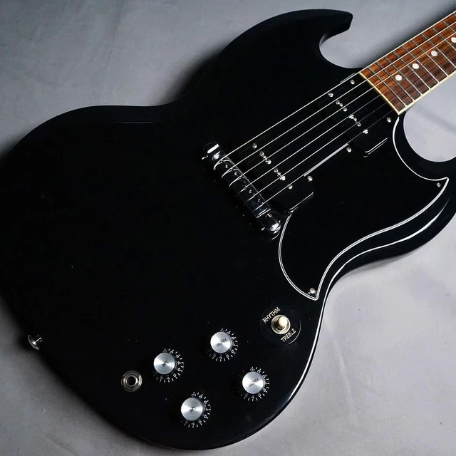 Gibson SG Special P-90 Ebony