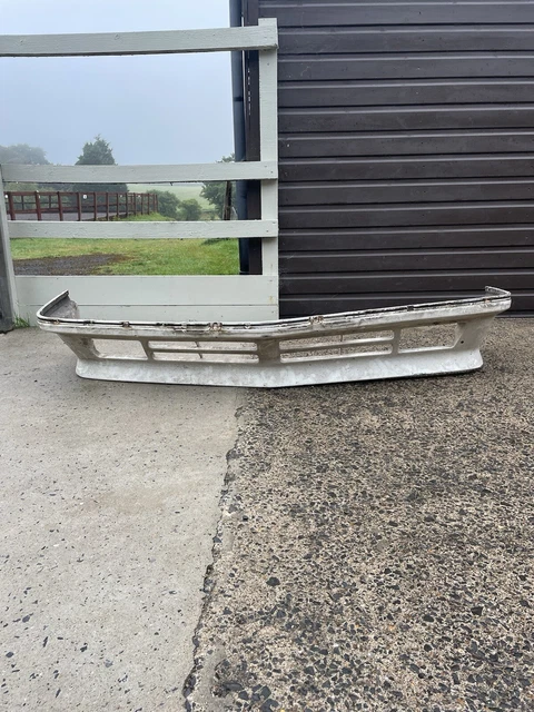 BMW E24 635CSI Front Spoiler £220.00 - PicClick UK