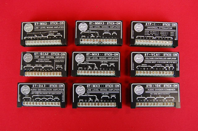 Sonstige, Pro-Audio Equipment, Musikinstrumente - PicClick DE