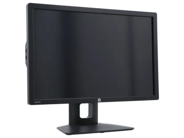 HP Z Display Monitor (Z24i), 24 Zoll, IPS, 1920 x 1200 WUXGA