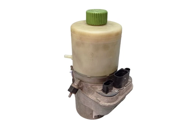 Pompa Del Servosterzo Pompa Idraulica per Skoda Fabia II (542) 1.2 6Q0423156AB