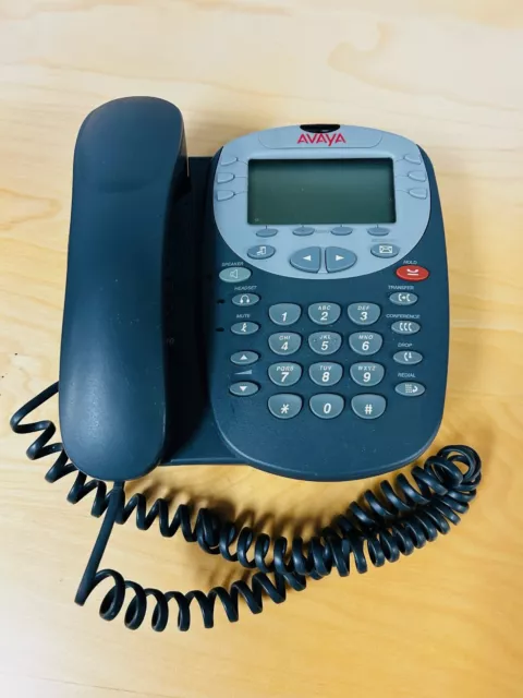 Avaya 5410 Digital Phone Grey