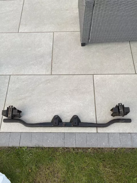 Vw engine 2025 support bar
