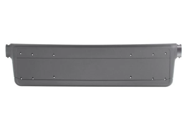 Kennzeichenhalter Halter Blic 6509-01-0061921P Vorne für BMW 01-05