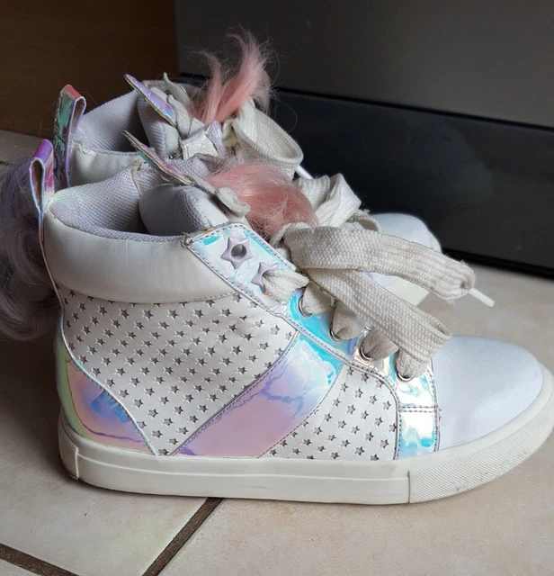 Unicorn shoes size 13 sale