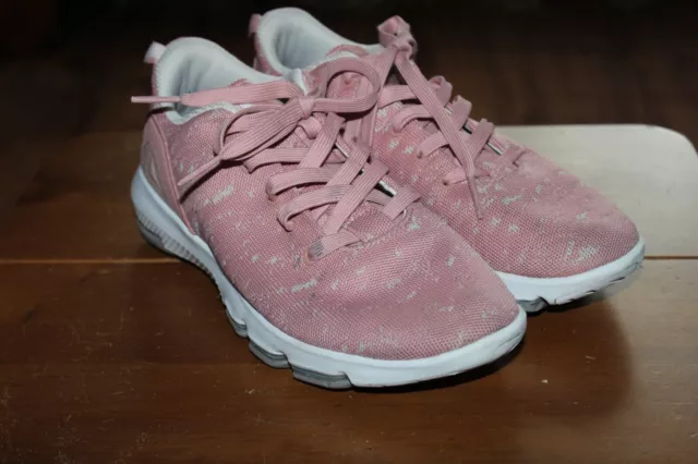 Reebok memory sales foam trainers