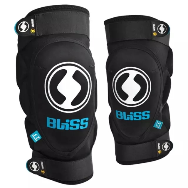 Bliss Protection Protect ARG MTB Cycling Knee Pad