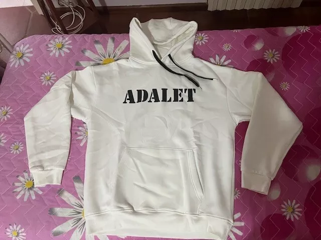 Adalet felpa deals