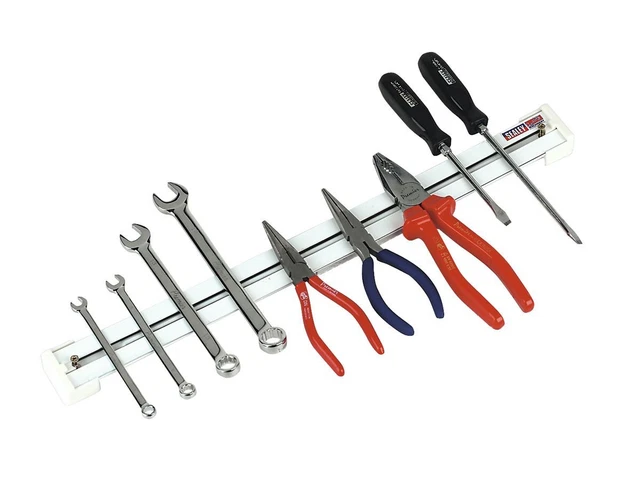 Sealey AK211 Magnétique Outil Support 500mm