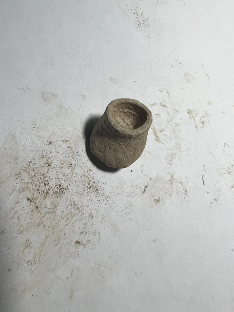 civil war dug bullet rose woods gettysburg relic