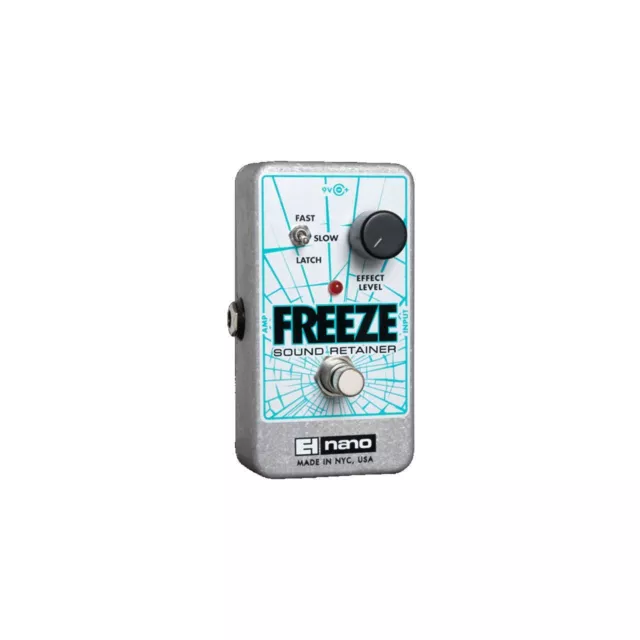 ELECTRO-HARMONIX FREEZE Son Retainer